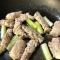 milsalud's cooksnap of when they made ＃豚バラ肉のエリンギ巻き #家族のお弁当.