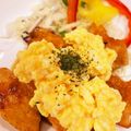 なーなちゃん's cooksnap of when they made ♡揚げずに簡単♡すし酢でチキン南蛮♡.