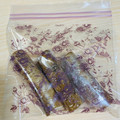ももゆみ1230's cooksnap of when they made 冷凍ストック☆使いやすいごぼうの保存方法.