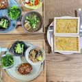 nok♡'s cooksnap of when they made ほうれん草のうにあえ.
