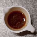 アクセル☆'s cooksnap of when they made ナンプラーの代用.