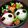 クック0CN3Y2☆'s cooksnap of when they made 余った黒豆で！パンダおにぎりキャラ弁にも.
