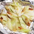 ダリア☆'s cooksnap of when they made 簡単★ネギ焼き.