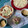 クック3VG036☆'s cooksnap of when they made 全粒粉　ピザ生地.