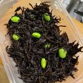 わかちんとシロ's cooksnap of when they made ひじきの梅煮.