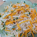 さつまいも♥️'s cooksnap of when they made 切り干し大根のお酢サラダ☆簡単作り置きに.