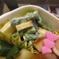 紅葉ｙ's cooksnap of when they made お弁当に☆さやいんげん＆チーズ和えただけ.