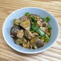 りょうちゃんママ❀'s cooksnap of when they made めちゃめちゃ簡単！麻婆茄子.