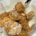 にーな1987's cooksnap of when they made 鶏ささみの簡単竜田揚げ.