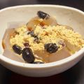 ☆GSSQHY☆'s cooksnap of when they made 黒蜜☆寒天.