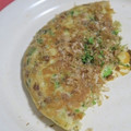 mmameco's cooksnap of when they made うまさ納豆～く焼き.