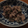レモネード滝's cooksnap of when they made 備蓄食材で簡単サバ缶ときゅうりのマヨ和え.