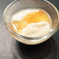 チェリチョコ's cooksnap of when they made 水切りヨーグルトで簡単☆濃厚デザート.
