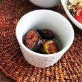ふか谷's cooksnap of when they made なすの味噌チーズ炒め.