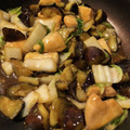 anytime親子丼's cooksnap of when they made 彼が喜ぶ！むね肉とナスの甘辛炒め☆.