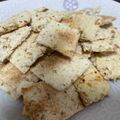 レーズン's cooksnap of when they made 簡単ダイエット！おから100%クッキー！.