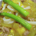 ♡AKRMM♡'s cooksnap of when they made 冷たく冷やして…ざるカレーうどん★.