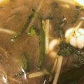 クックS5N2AF☆'s cooksnap of when they made イカの干物で中華炒め.