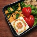 こつゆ514's cooksnap of when they made はんぺんとぶぶあられでミニチュアケーキ.
