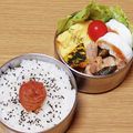ﾋﾟﾛﾐ♡'s cooksnap of when they made 鶏むね肉とオクラの天つゆ炒め.