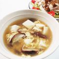 ☆はなちゃん☆☆'s cooksnap of when they made 卵ふわふわ！しいたけの風味香る中華スープ.