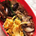 わたさな2016's cooksnap of when they made 白菜ときのこと鶏ひき肉の中華風うま煮★.