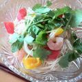 なおなお太's cooksnap of when they made ナンプラーで簡単アジアンそうめん☆彡.