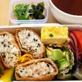 lala2020's cooksnap of when they made ダイソーのレンジでだし巻き玉子.