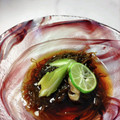 大魔女's cooksnap of when they made 簡単♪　もずく酢.