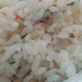 あゆたっくん's cooksnap of when they made 梅と大葉のまぜご飯.