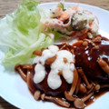 ポニーリボン's cooksnap of when they made 我が家の簡単★チーズソース.