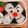 ✴秋茜✴'s cooksnap of when they made キャラ弁☆おむすびまん&こむすびまん弁当.