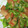 クック6DDPP8☆'s cooksnap of when they made 厚揚げと野菜のピリ辛マヨしょう油炒め.