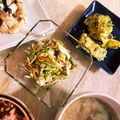 mack♪♪♪'s cooksnap of when they made 大量消費・イタリアンパセリのオムレツ.