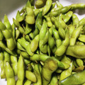 よしゆか62's cooksnap of when they made ♬ちょうどいい塩加減の枝豆の茹で方♬.