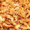 Mei3310's cooksnap of when they made 切り干し大根の煮物.