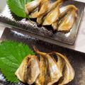 ちゃまたまご's cooksnap of when they made ハタハタの塩焼き.