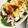 あきちゃん！！！'s cooksnap of when they made 簡単タレで！！棒棒鶏サラダ.