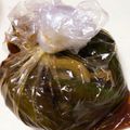 らっさっさ's cooksnap of when they made 大量消費！キュウリ炒めの漬け物.