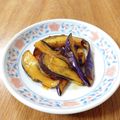 やなぎだまこ's cooksnap of when they made ナスのピリ辛コチュジャン炒め.