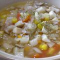 あや　ぱん's cooksnap of when they made 冷やご飯でお手軽リゾット.