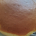 ふうちままん's cooksnap of when they made 台湾カステラ　　表面が割れない方法！.