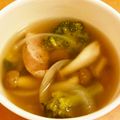 ☼Tao☼'s cooksnap of when they made まるごとオニオンスープ.