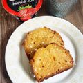 ＭａｒｉｅＤｉａｎｅ's cooksnap of when they made 自慢にしたい＊しっと〜りパウンドケーキ.