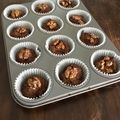 まんだちゃん's cooksnap of when they made バレンタインに☆簡単☆チョコパウンド.