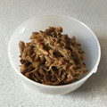 今ヤン's cooksnap of when they made MIXきのこの佃煮.