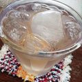 ひっこ's cooksnap of when they made ちょい足し♪クエン酸ドリンク♡.