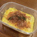 ikuta925's cooksnap of when they made おからパウダーお好み焼き.