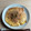 ikuta925's cooksnap of when they made おからパウダーお好み焼き.