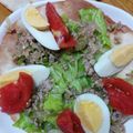 めぐぴーみかん's cooksnap of when they made ココス風のカリフォルニアサラダ！.